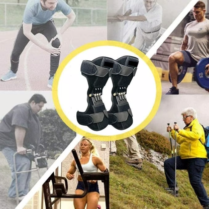 FlexiSpring™ Knee Brace