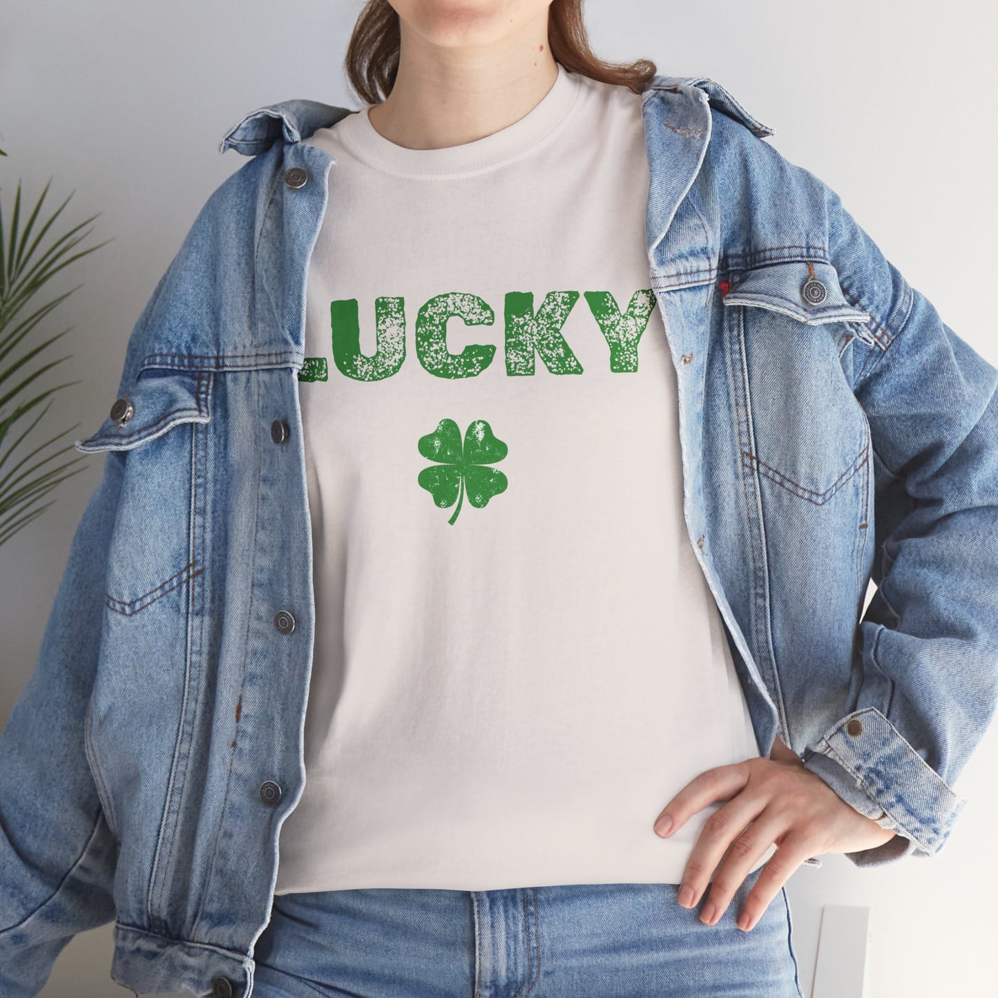 Lucky Tee