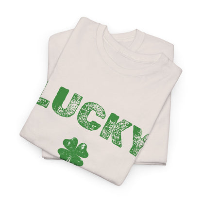Lucky Tee