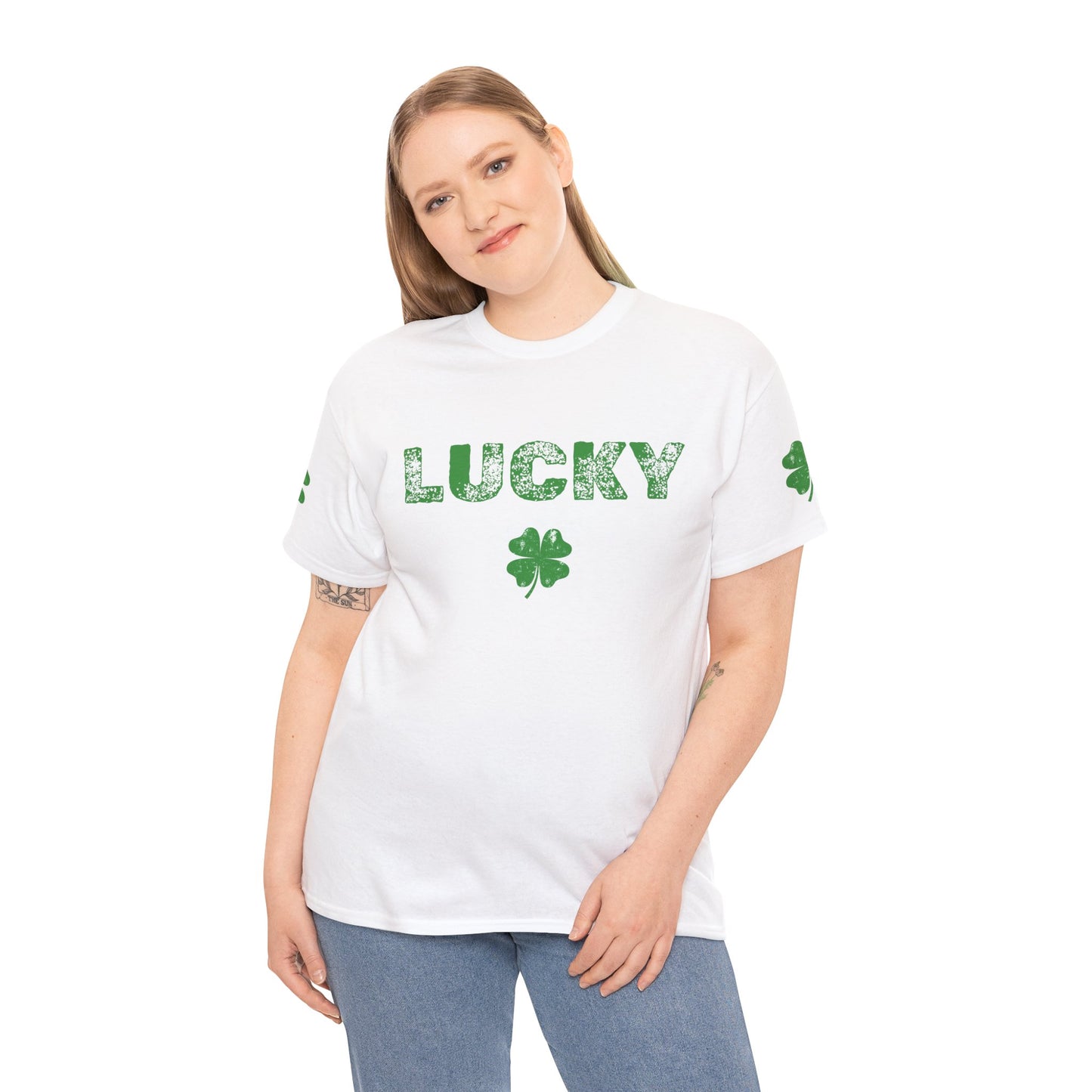 Lucky Tee