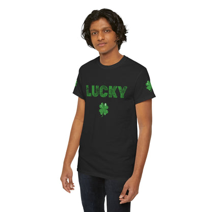 Lucky Tee