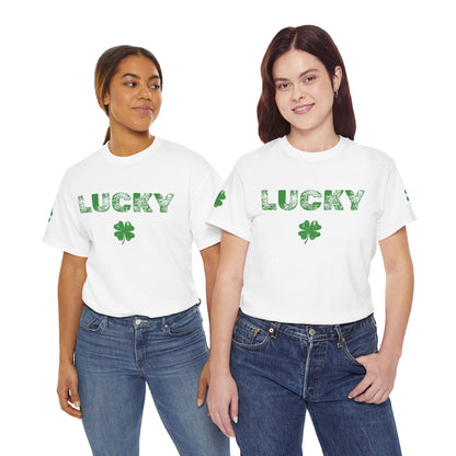 Lucky Tee