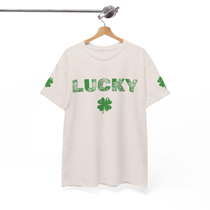 Lucky Tee