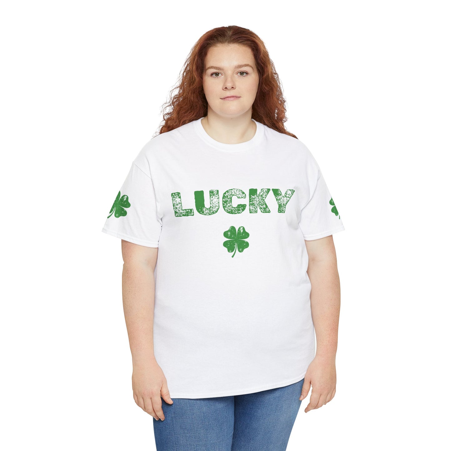 Lucky Tee