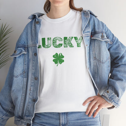 Lucky Tee