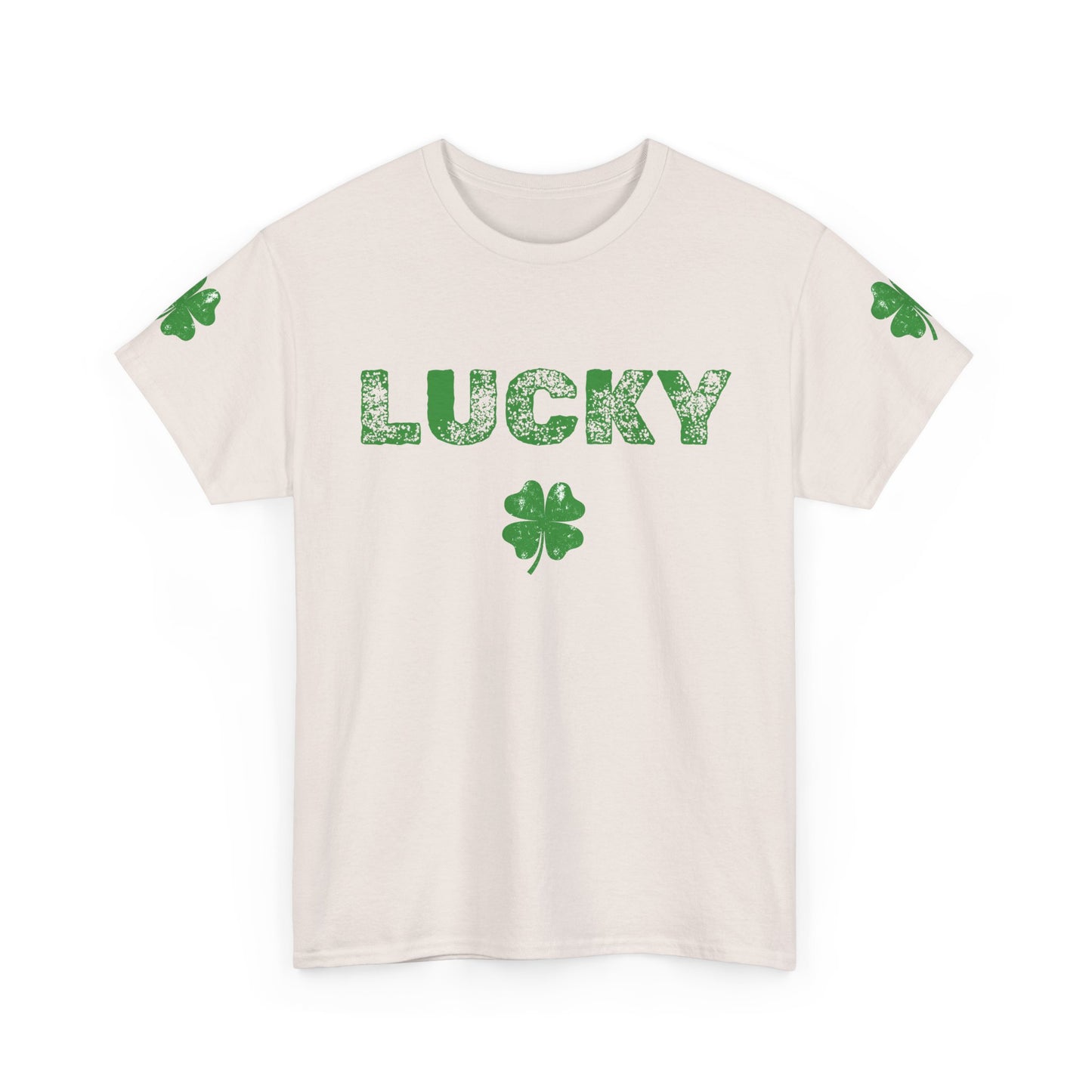 Lucky Tee