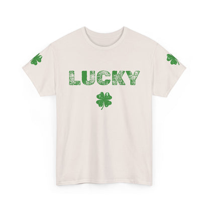 Lucky Tee