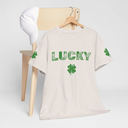 Lucky Tee