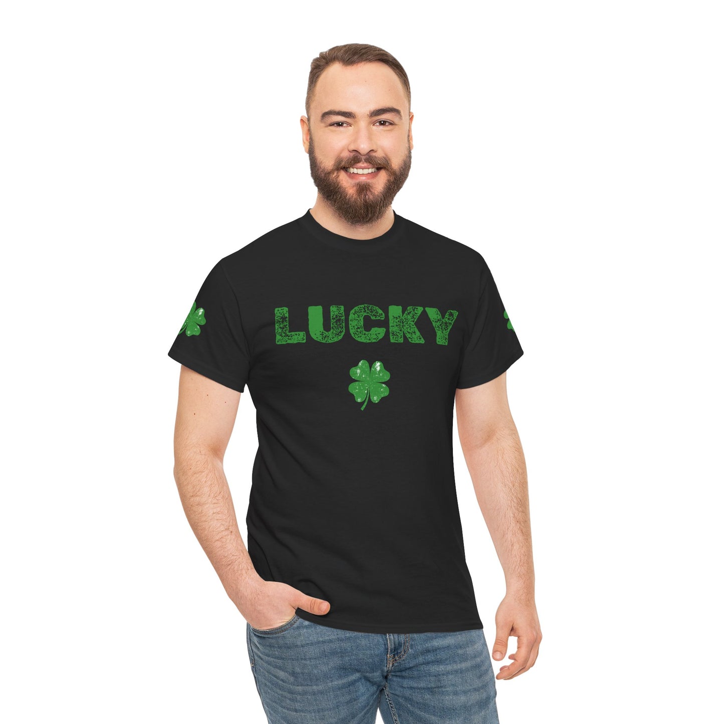 Lucky Tee