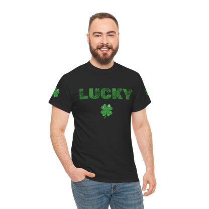 Lucky Tee