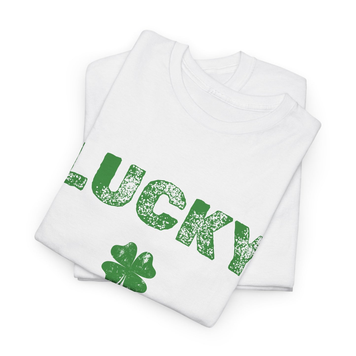 Lucky Tee