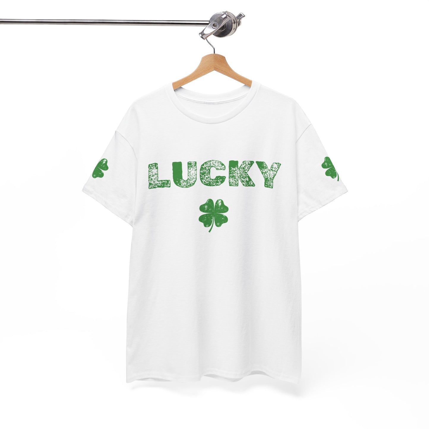 Lucky Tee