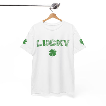 Lucky Tee