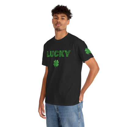 Lucky Tee