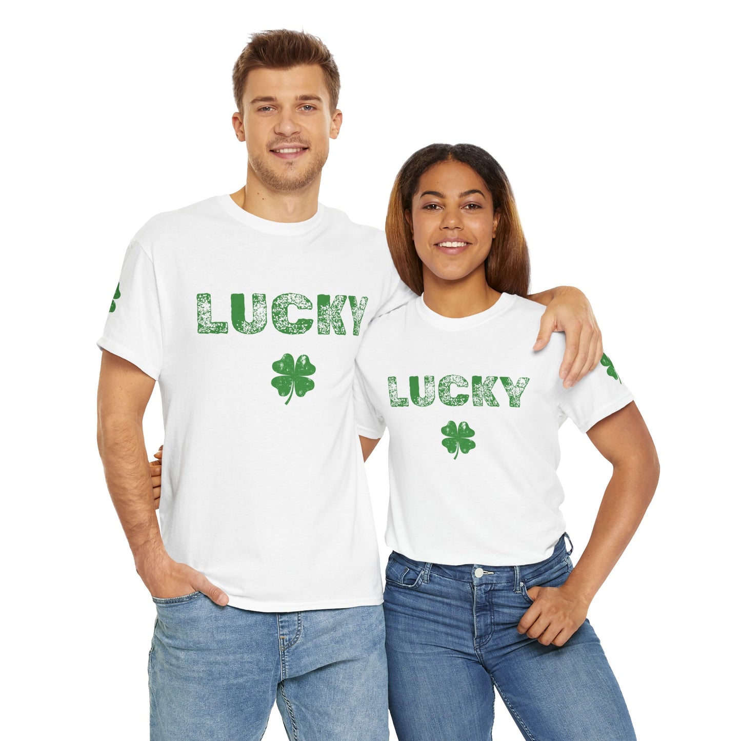 Lucky Tee