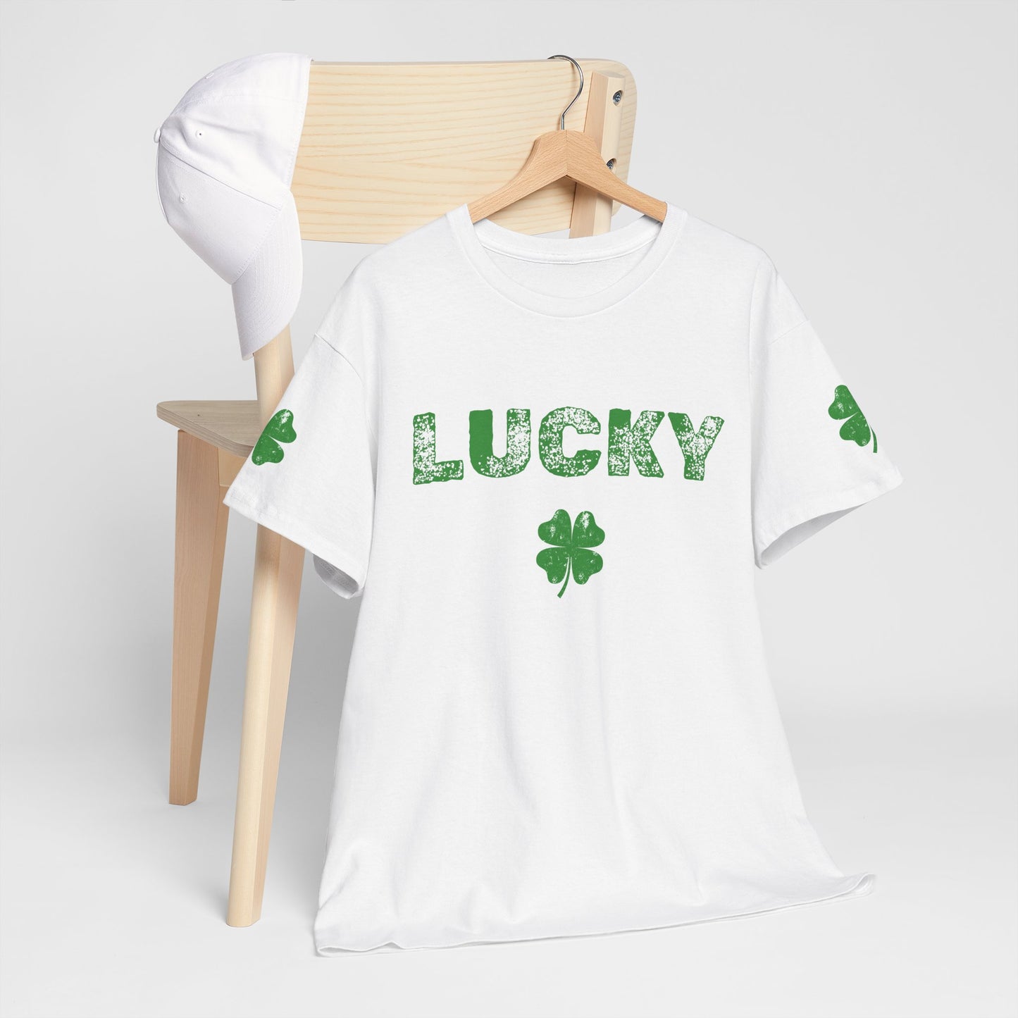 Lucky Tee
