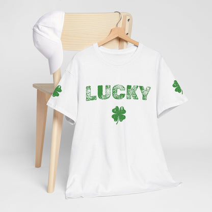 Lucky Tee