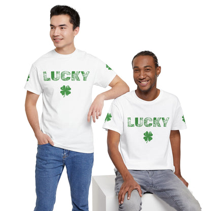 Lucky Tee