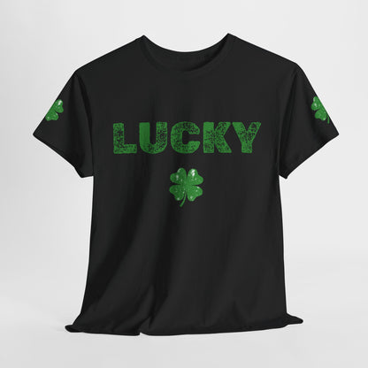 Lucky Tee
