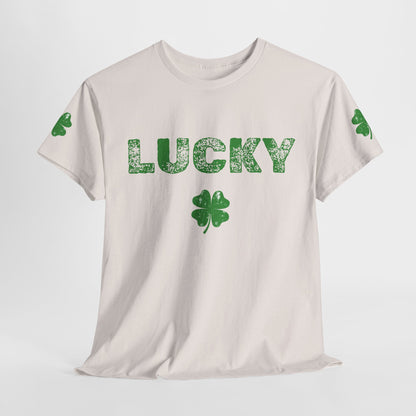 Lucky Tee