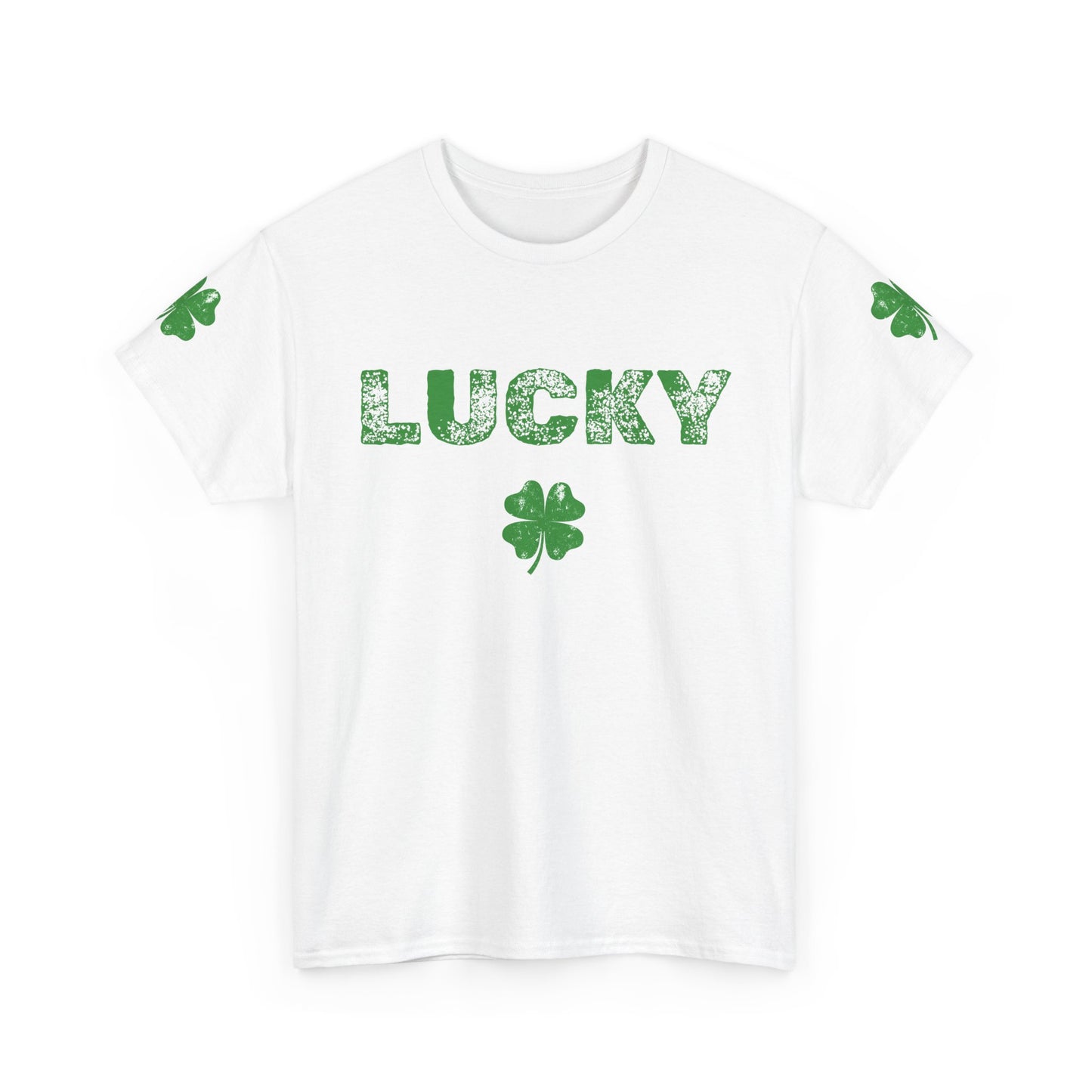 Lucky Tee