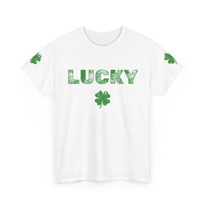 Lucky Tee