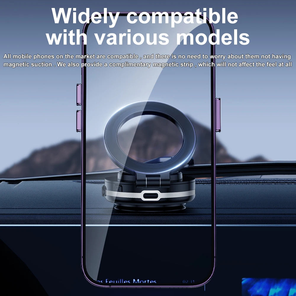 2024 MagnaVac™ Phone Mount