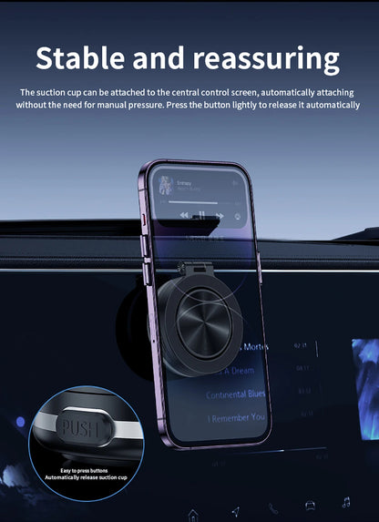 2024 MagnaVac™ Phone Mount
