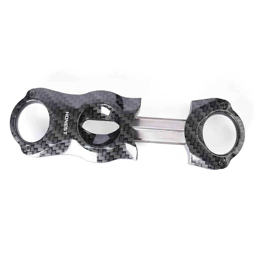 CarbonSlice V-Cut Cigar Cutter
