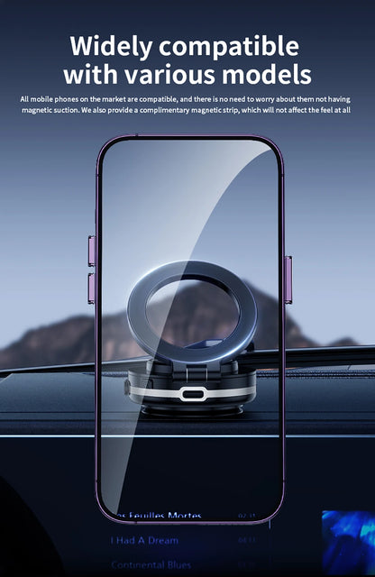 2024 MagnaVac™ Phone Mount