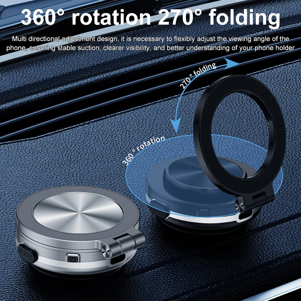 2024 MagnaVac™ Phone Mount