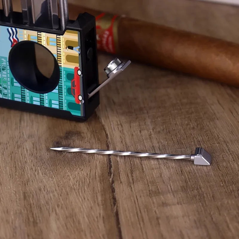 Enthusiast's Choice Cigar Multi-Cut