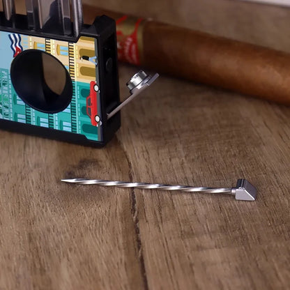 Enthusiast's Choice Cigar Multi-Cut