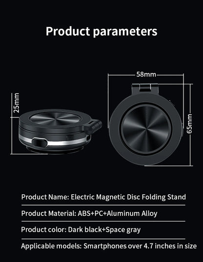 2024 MagnaVac™ Phone Mount