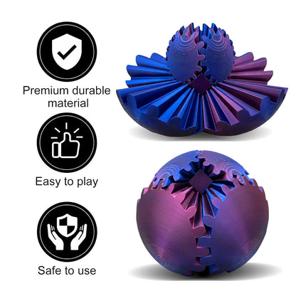 2024 Orbitrix™ Fidget Ball