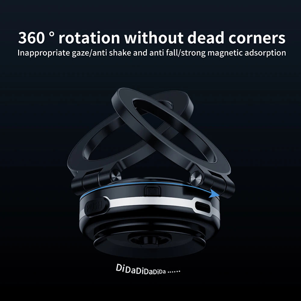 2024 MagnaVac™ Phone Mount