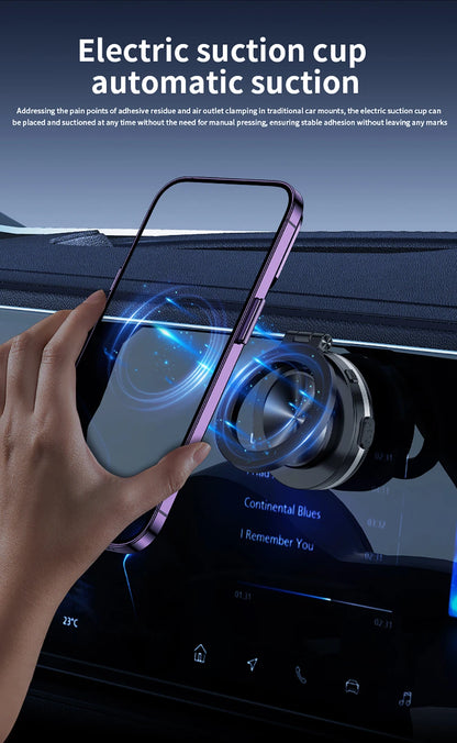 2024 MagnaVac™ Phone Mount