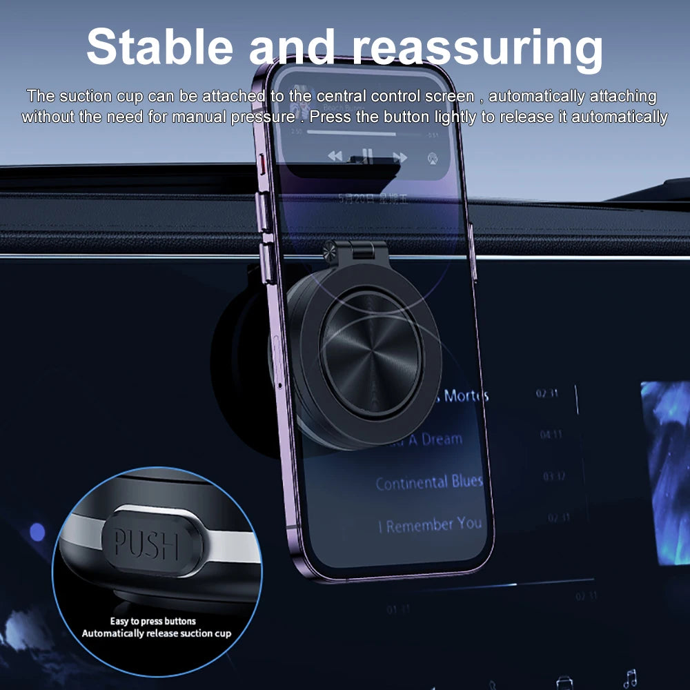 2024 MagnaVac™ Phone Mount