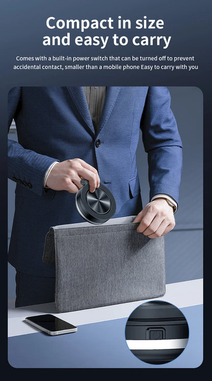 2024 MagnaVac™ Phone Mount
