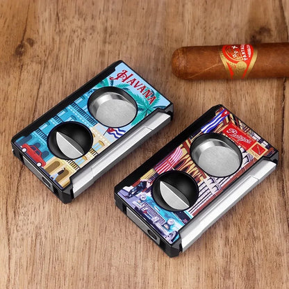 Enthusiast's Choice Cigar Multi-Cut