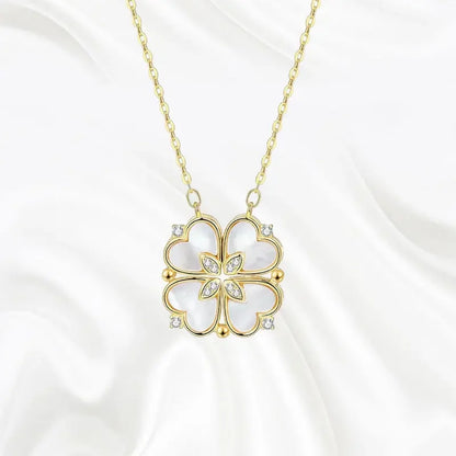 CloverHeart™ Pendent