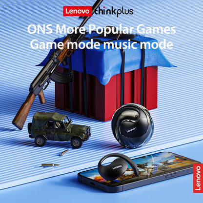 Lenovo x15 Open Ear Bluetooth Headphones