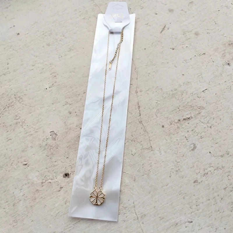 CloverHeart™ Pendent