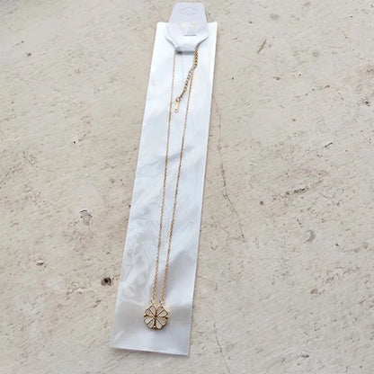 CloverHeart™ Pendent
