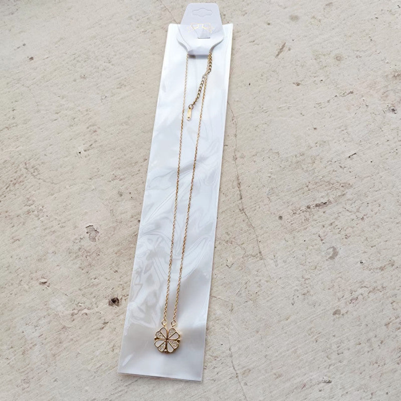 CloverHeart™ Pendent