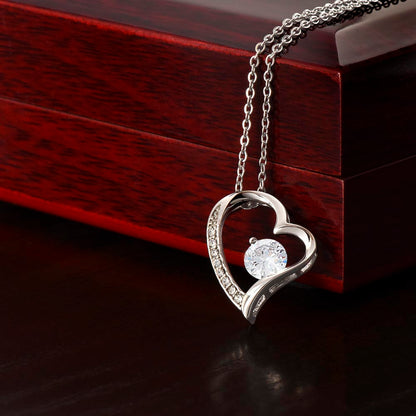 Forever Valentine Necklace