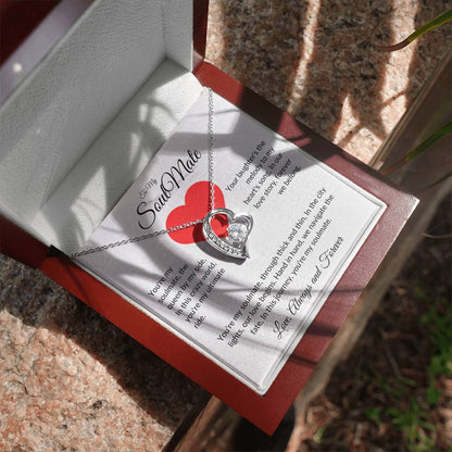 Forever Valentine Necklace