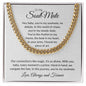 Eternal Soulmate Necklace
