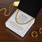 Eternal Soulmate Necklace