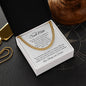 Eternal Soulmate Necklace